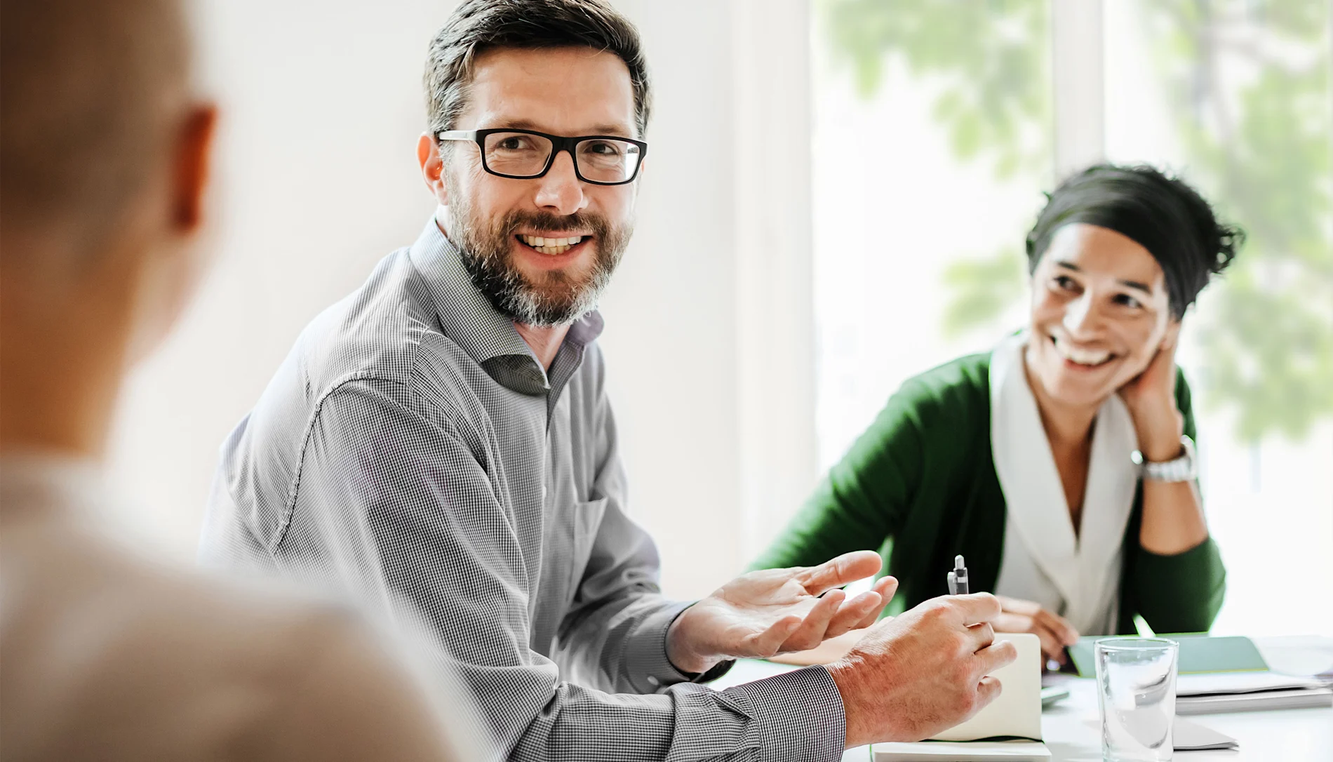 Accompagnement financier